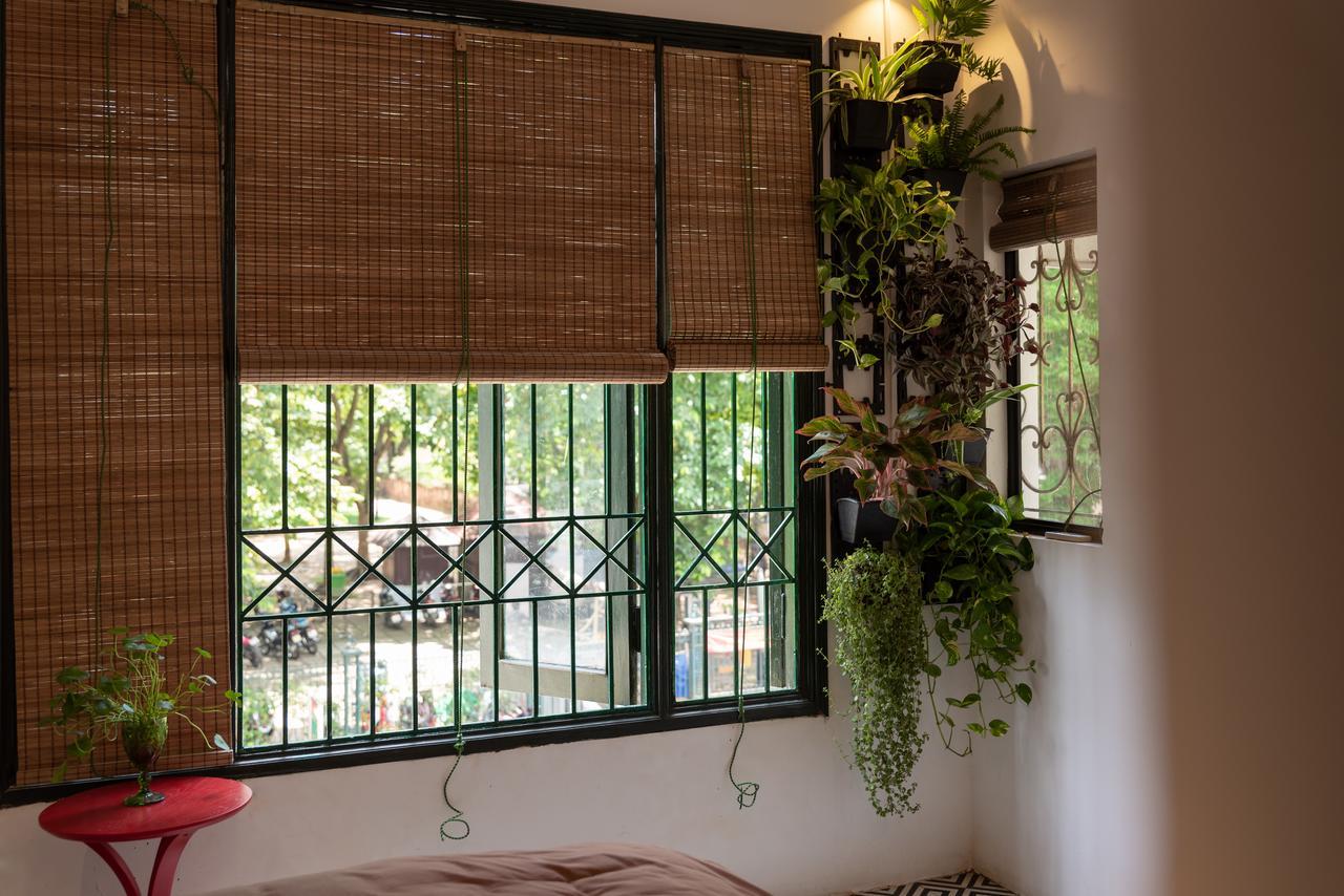 Ferienwohnung Hover House Hanoi Exterior foto